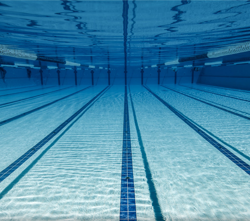 游泳池设备安装