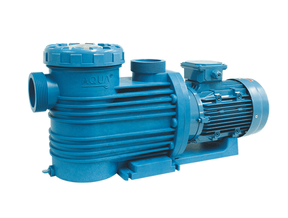 爱克AB泳池温泉水泵