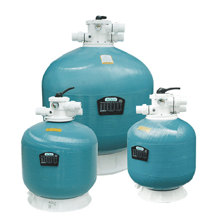 爱克系列过滤砂缸