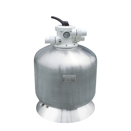 不锈钢过滤砂缸