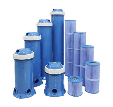 泳池纸芯过滤器