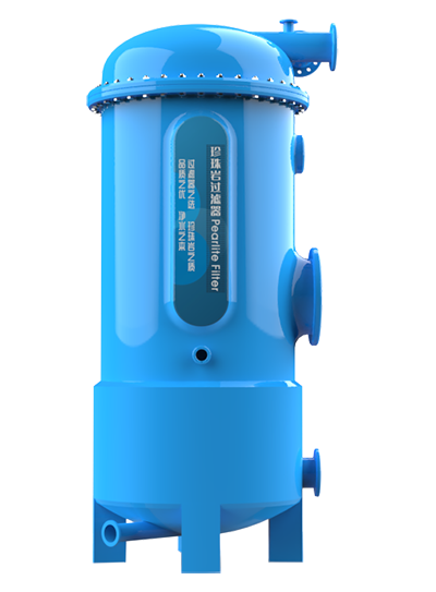 水武仕珍珠岩过滤器